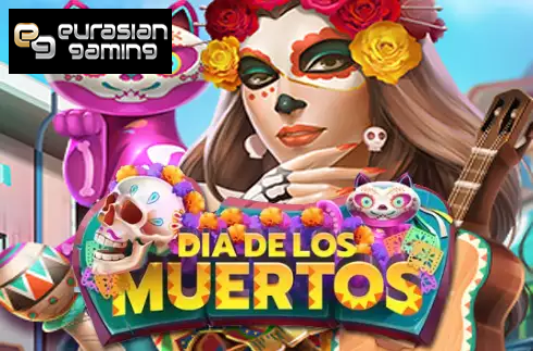 Dia De Los Muetos